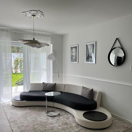 Paris To Bochum, 4 Pers. Apartm. Eksteriør bilde