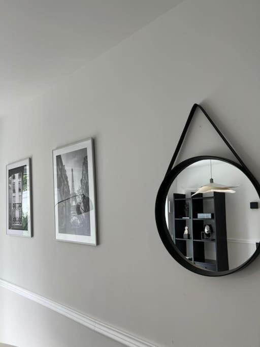 Paris To Bochum, 4 Pers. Apartm. Eksteriør bilde