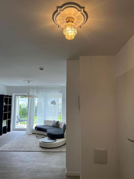 Paris To Bochum, 4 Pers. Apartm. Eksteriør bilde