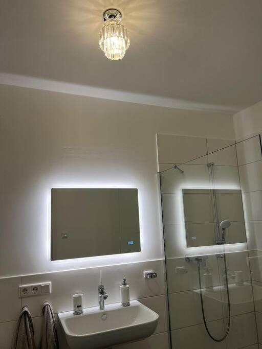 Paris To Bochum, 4 Pers. Apartm. Eksteriør bilde
