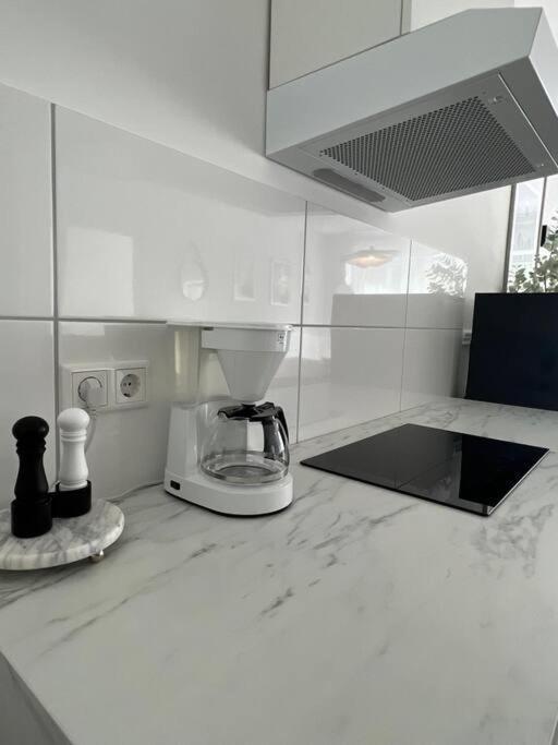 Paris To Bochum, 4 Pers. Apartm. Eksteriør bilde