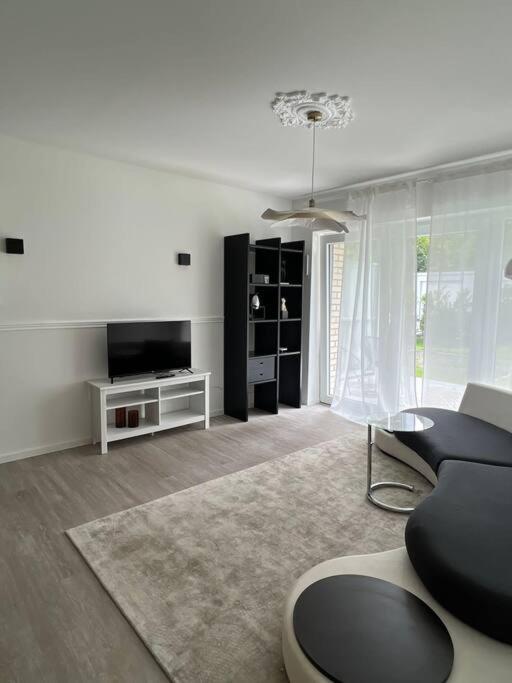 Paris To Bochum, 4 Pers. Apartm. Eksteriør bilde