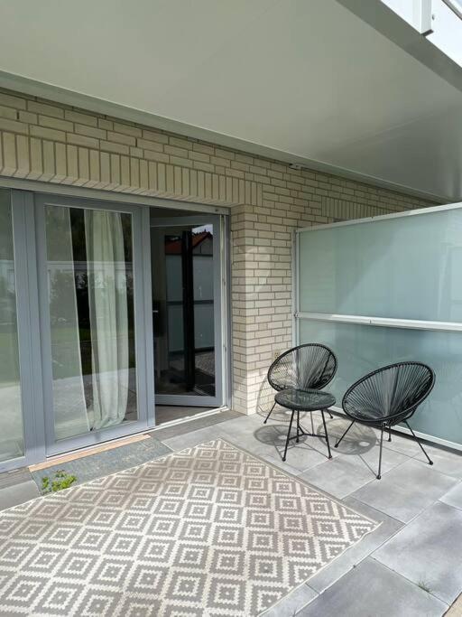 Paris To Bochum, 4 Pers. Apartm. Eksteriør bilde