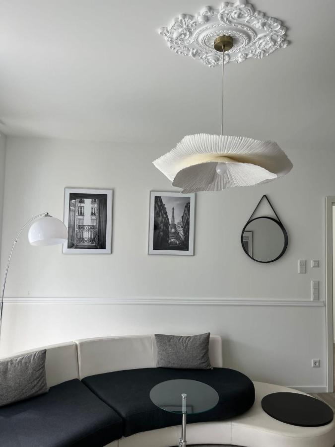 Paris To Bochum, 4 Pers. Apartm. Eksteriør bilde