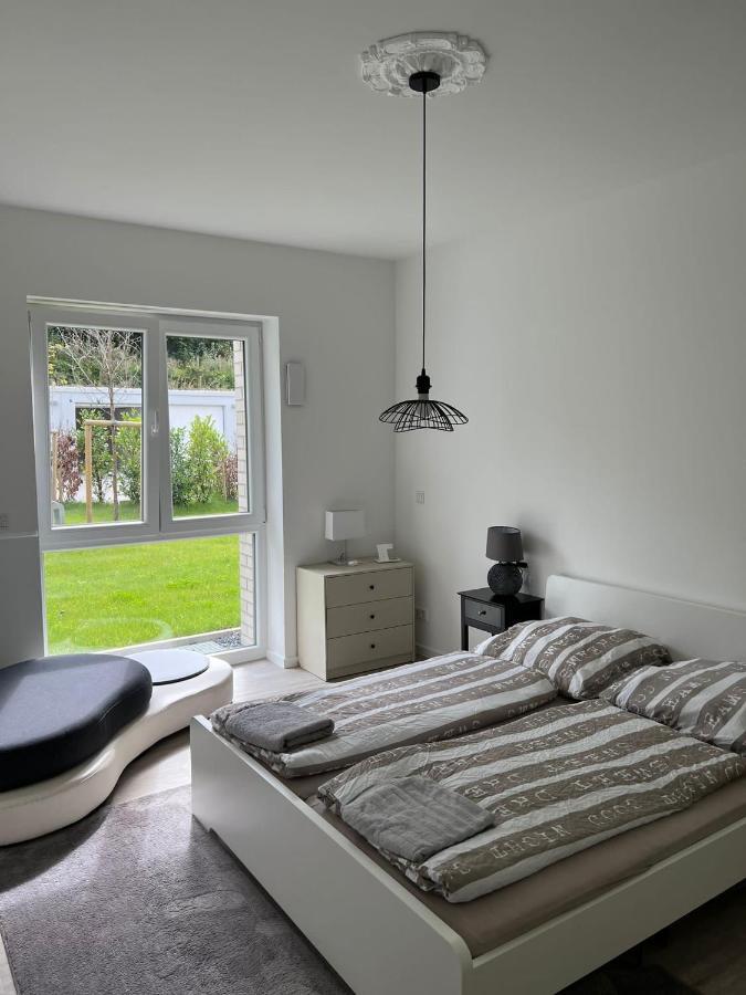 Paris To Bochum, 4 Pers. Apartm. Eksteriør bilde