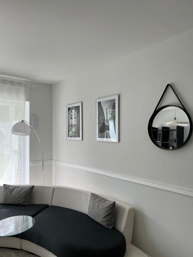 Paris To Bochum, 4 Pers. Apartm. Eksteriør bilde