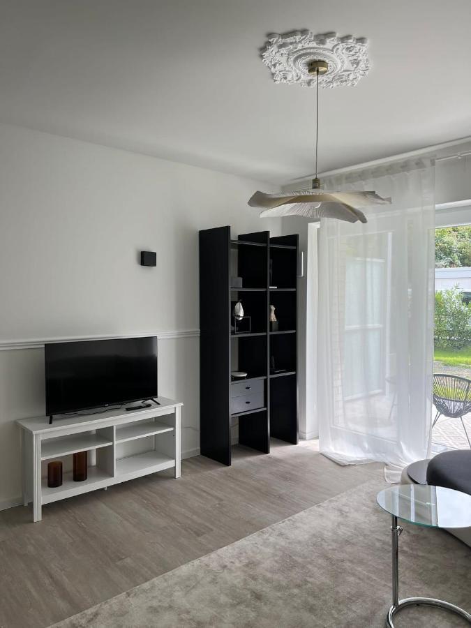 Paris To Bochum, 4 Pers. Apartm. Eksteriør bilde